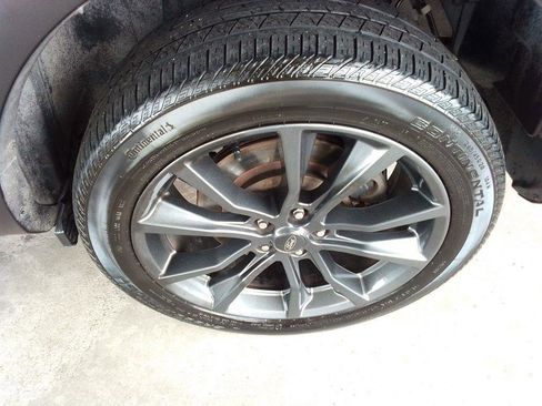 Used 2017 Ford Explorer XLT w/ Equipment Group 202A image 27