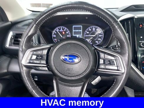 Certified 2023 Subaru Ascent Limited w/ Technology Package image 16