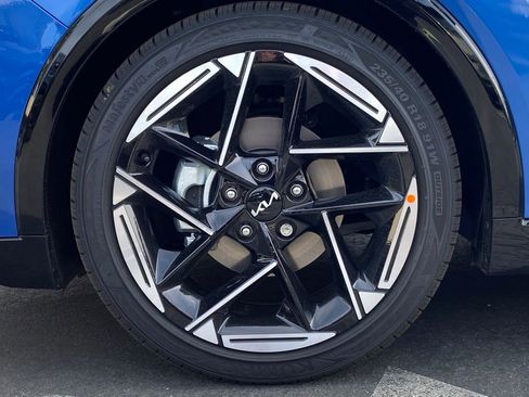 New 2025 Kia K4 GT-Line image 10