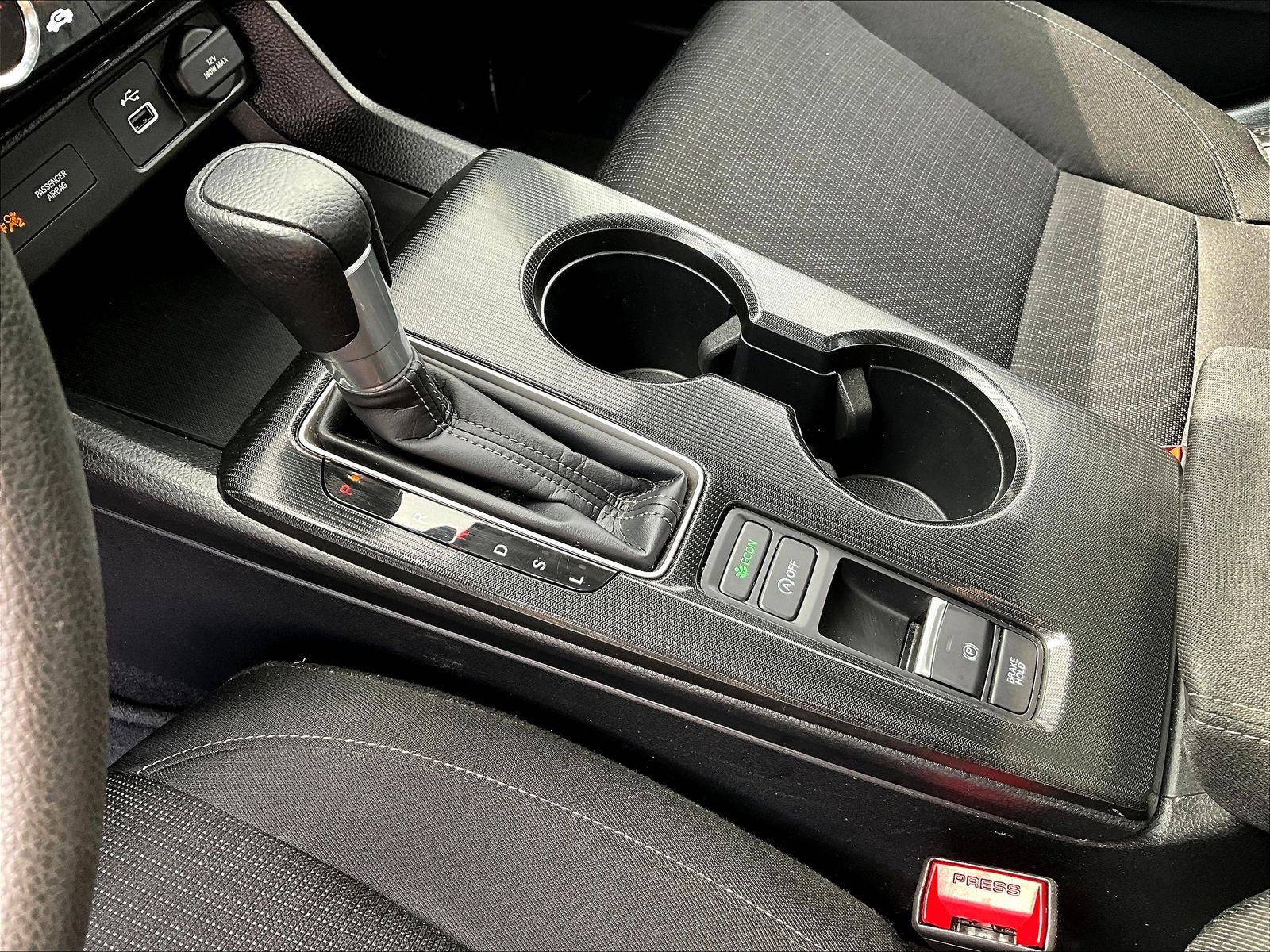Used 2024 Honda Civic LX image 17