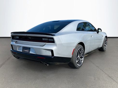 New 2026 Dodge Charger R/T Scat Pack image 7