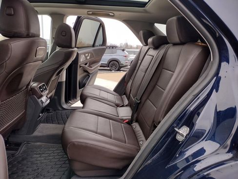 Used 2020 Mercedes-Benz GLE 350 4MATIC image 21