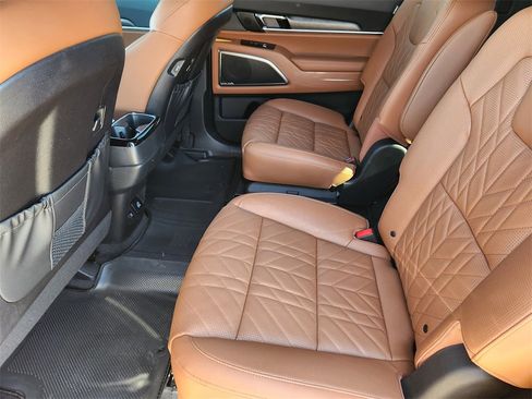 New 2025 Kia Telluride SX X-Line image 21