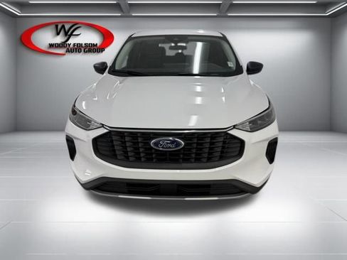 New 2026 Ford Escape Active w/ Tech Pack #1 FWD image 2