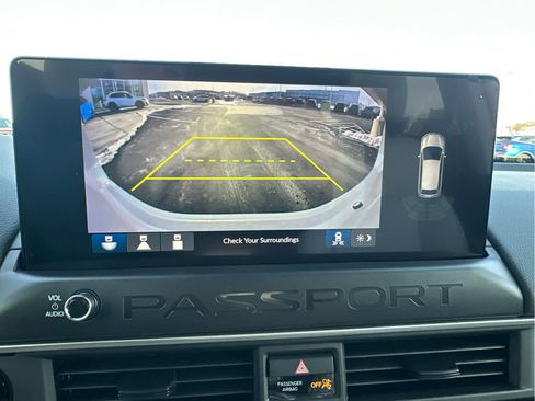 New 2026 Honda Passport RTL image 32