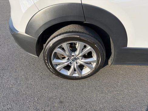 Used 2025 MAZDA CX-30 AWD 2.5 S w/ Premium Package image 23