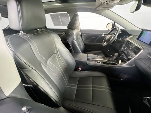 Used 2022 Lexus RX 350 AWD w/ Luxury Package image 28