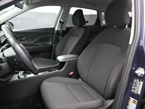 Used 2025 Hyundai Kona SEL AWD/4WD image 20