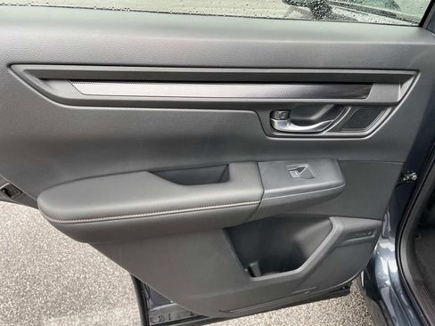 Used 2026 Honda CR-V Sport-L image 11