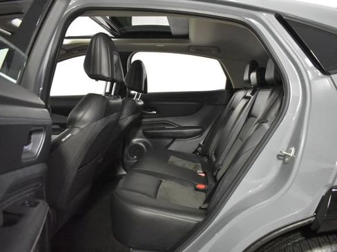 Certified 2024 Nissan Ariya AWD image 31