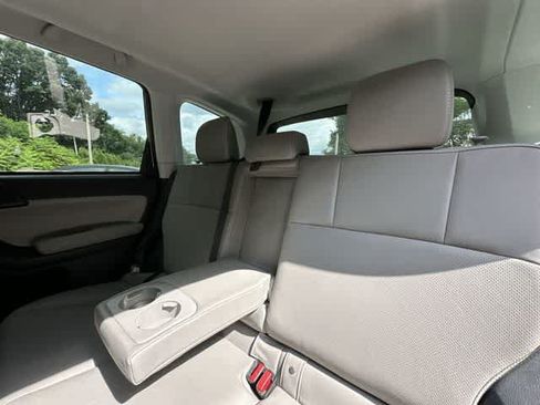 Used 2018 Subaru Forester 2.5i Limited AWD/4WD image 15