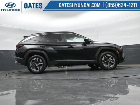 New 2026 Hyundai Tucson SEL image 42