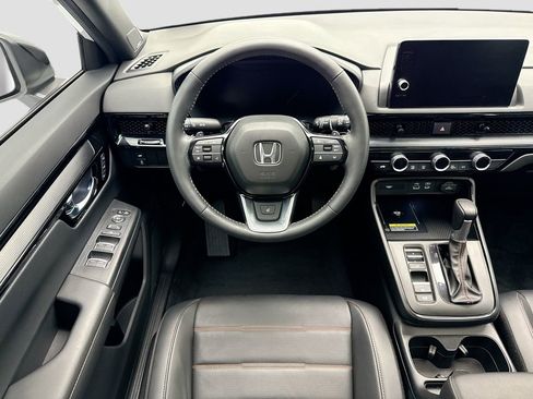 Used 2024 Honda CR-V Sport Touring image 10