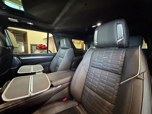 New 2026 Cadillac Escalade V image 29