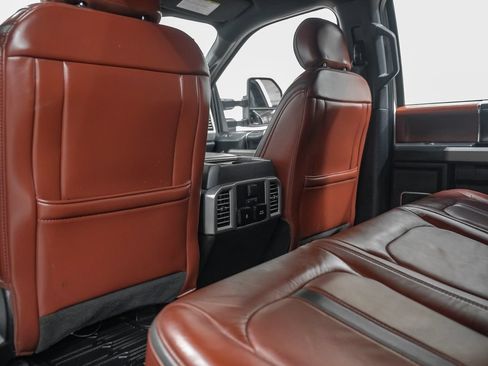 Used 2020 Ford F350 Platinum AWD/4WD image 39