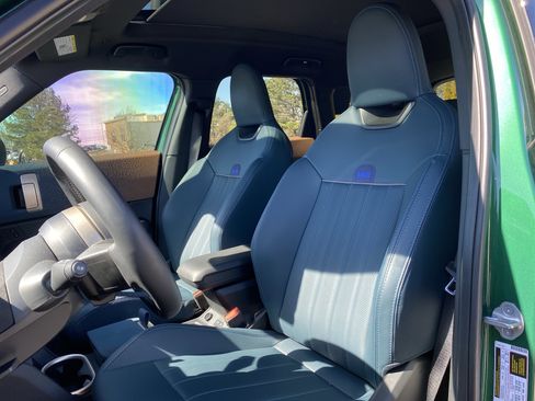 Certified 2025 MINI Cooper Countryman S image 7