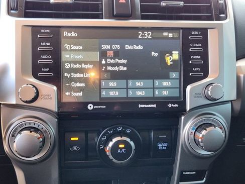 Used 2022 Toyota 4Runner TRD Sport w/ Technology Package AWD/4WD image 14