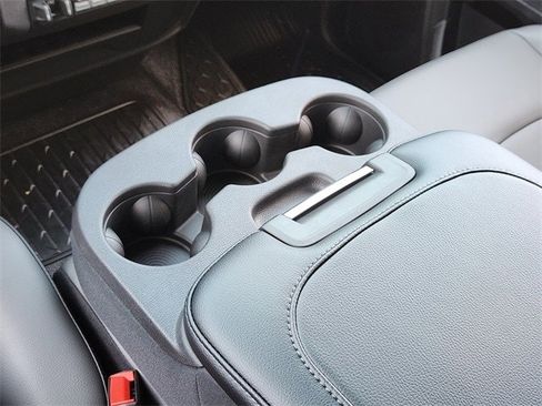 New 2025 RAM 4500 Tradesman image 16