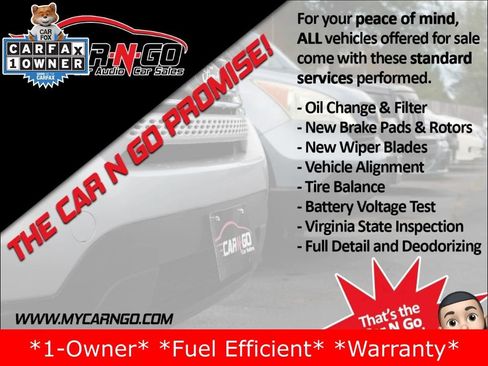 Used 2008 Honda Fit image 8