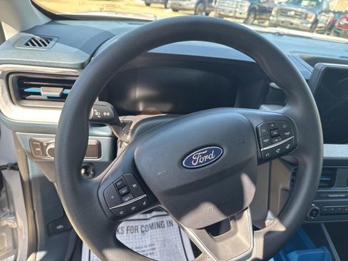 New 2026 Ford Maverick XLT w/ 4K Tow Package AWD/4WD image 14