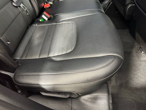 Used 2025 Kia Sportage SX FWD image 36