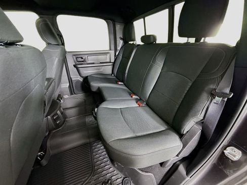 New 2026 RAM 3500 Tradesman image 23