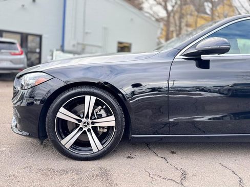 Used 2023 Mercedes-Benz C 300 4MATIC Sedan image 10