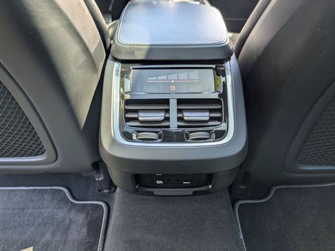 Used 2019 Volvo V90 T6 R-Design w/ Advanced Package AWD/4WD image 12