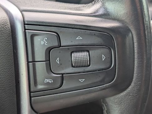 Used 2020 GMC Sierra 1500 SLT w/ SLT Premium Plus Package AWD/4WD image 14