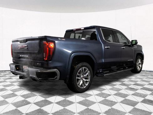 Used 2020 GMC Sierra 1500 SLT w/ SLT Premium Plus Package image 13