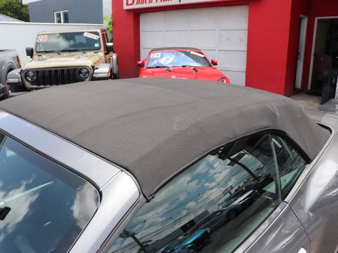 Used 2026 Ford Mustang Premium RWD image 51