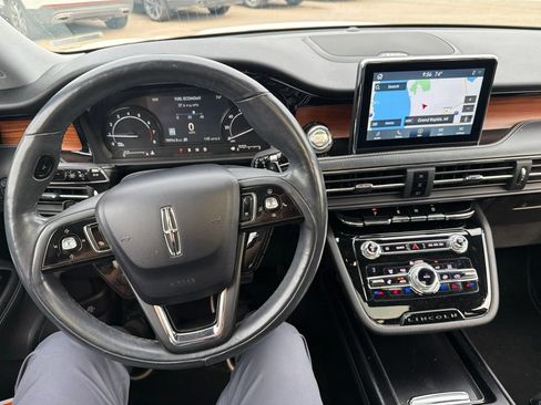 Used 2020 Lincoln Corsair Reserve w/ Equipment Group 201A AWD/4WD image 13
