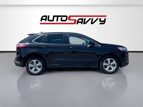 Used 2024 Ford Edge SEL image 8