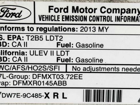 Used 2013 Lincoln MKX FWD image 42