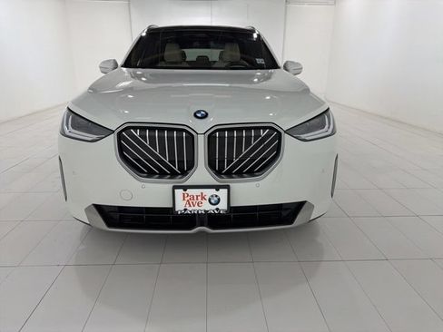 Used 2026 BMW X3 xDrive30i w/ Convenience Package AWD/4WD image 8