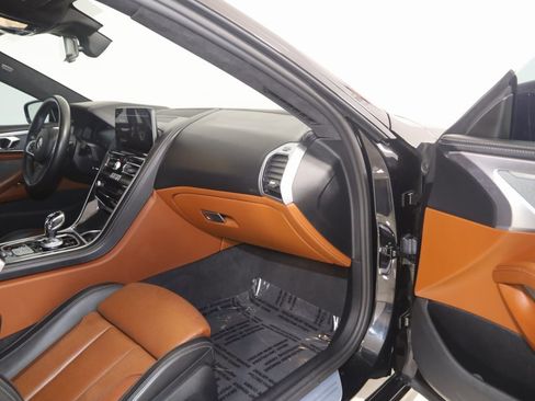 Used 2024 BMW ALPINA B8 xDrive Gran Coupe image 61