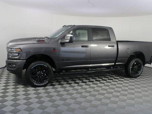 New 2026 RAM 2500 Big Horn image 2