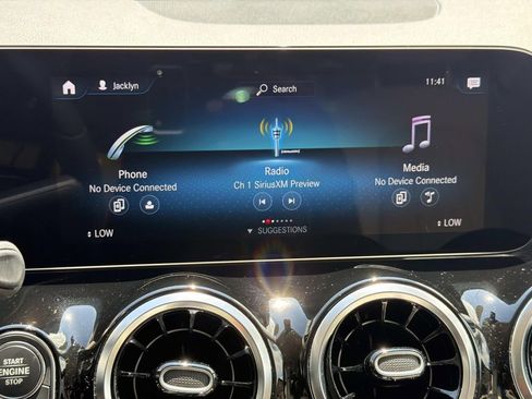 Used 2023 Mercedes-Benz GLA 250 image 24