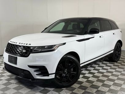 Used 2022 Land Rover Range Rover Velar R-Dynamic S
