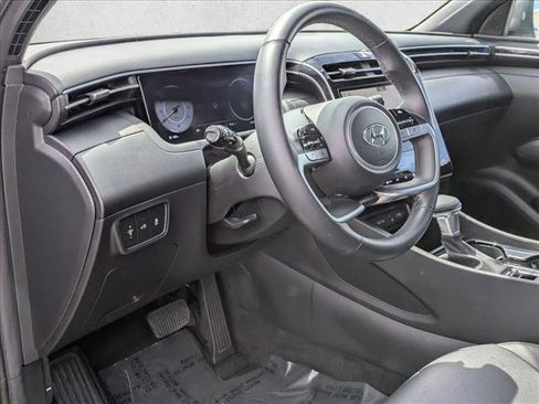 Used 2024 Hyundai Santa Cruz XRT AWD/4WD image 10