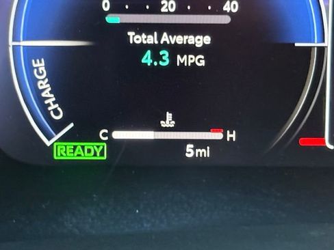 Used 2026 Toyota Grand Highlander AWD Hybrid image 16