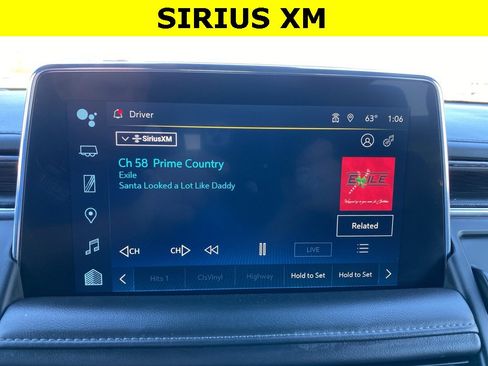 Used 2023 Chevrolet Tahoe LT image 10