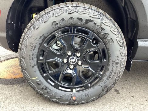 New 2025 Ford Bronco Sport Badlands w/ Sasquatch Badlands Package AWD/4WD image 9