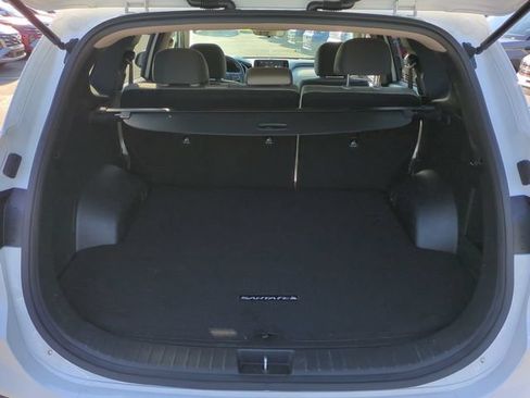Certified 2023 Hyundai Santa Fe SE w/ Cargo Package FWD image 13