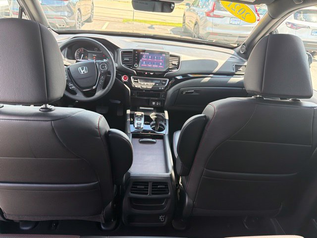 Used 2021 Honda Ridgeline Black Edition image 20