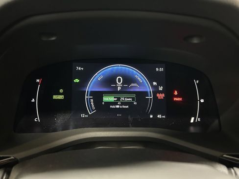 New 2026 Toyota Camry LE image 9