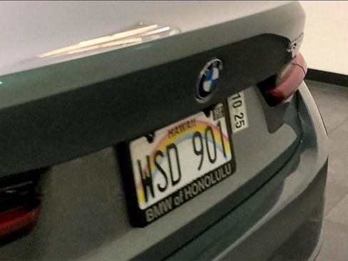 Used 2023 BMW 330i Sedan image 30