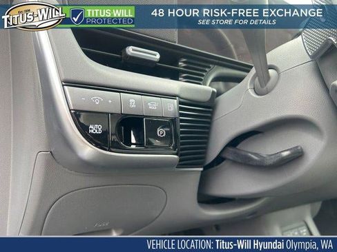 New 2026 Hyundai Ioniq 5 Limited image 21