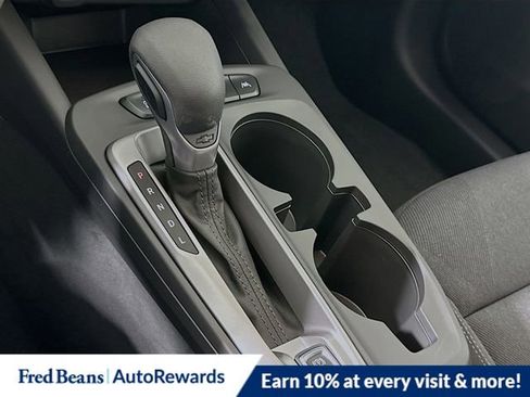 New 2026 Chevrolet Trax LS w/ LS Convenience Package image 11