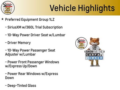 Used 2025 Chevrolet Silverado 1500 LTZ RWD image 6